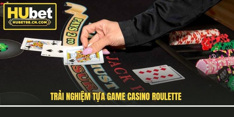 Mẹo tách bài thông minh trong Blackjack Mẹo tách bài thông minh trong Blackjack